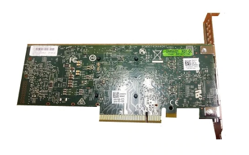 Broadcom 57412 Dual Port 10Gb SFP+ PCIe Adapter